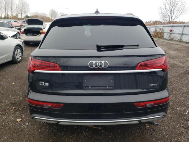 2022 AUDI Q5 KOMFORT - WA1AAAFY1N2034197