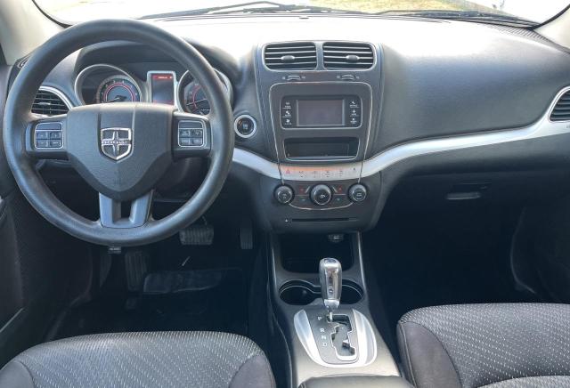 3C4PDCAB9ET196907 Dodge JOURNEY SE