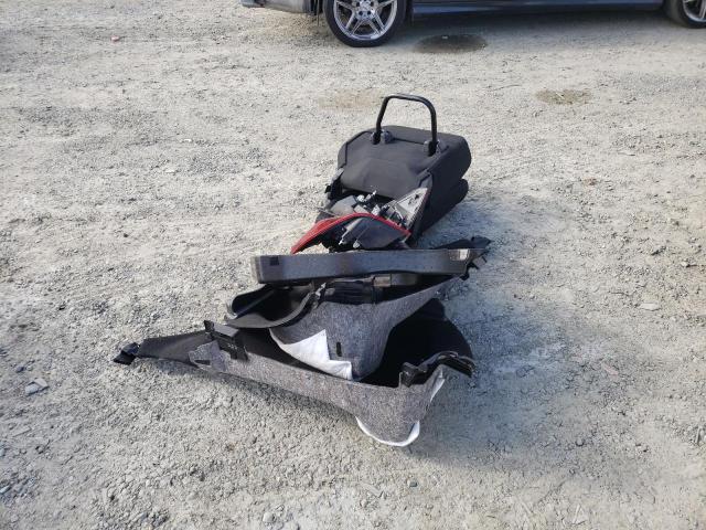JHMGK5H73GX005863 Honda FIT EX