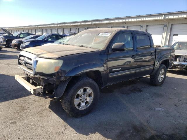 2005 Toyota Tacoma 