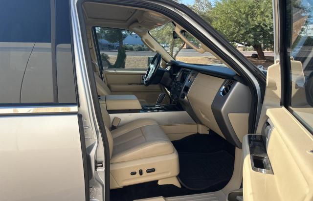 1FMJK1KT9HEA23864 Ford Expedition El Limited