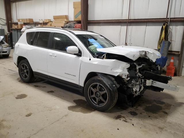 1C4NJDAB4GD722164 | 2016 JEEP COMPASS SP