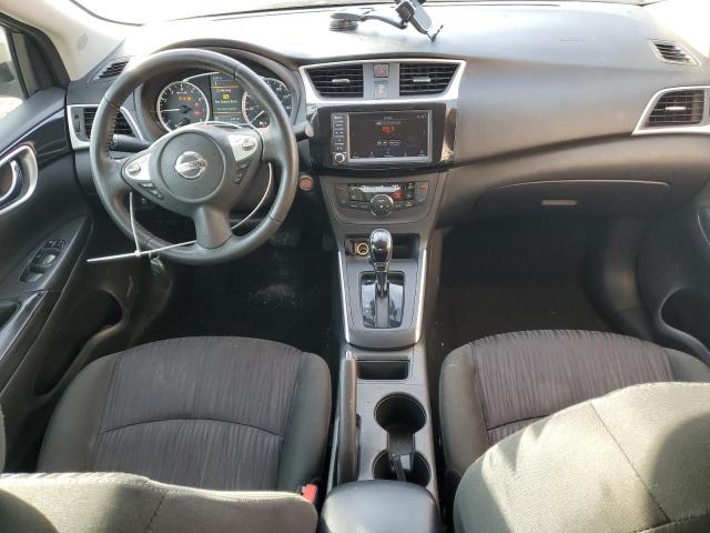 3N1AB7AP3KY300064 | 2019 NISSAN SENTRA S