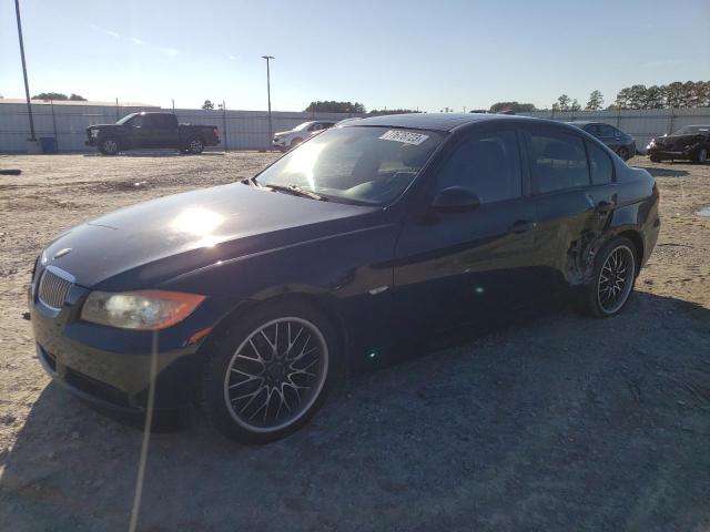 2007 BMW 3 Series 328i