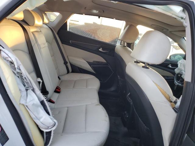 KNALC4J15K5173325 KIA Cadenza Luxury