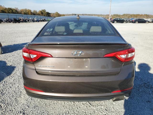 2015 HYUNDAI SONATA SE - 5NPE24AF6FH180669