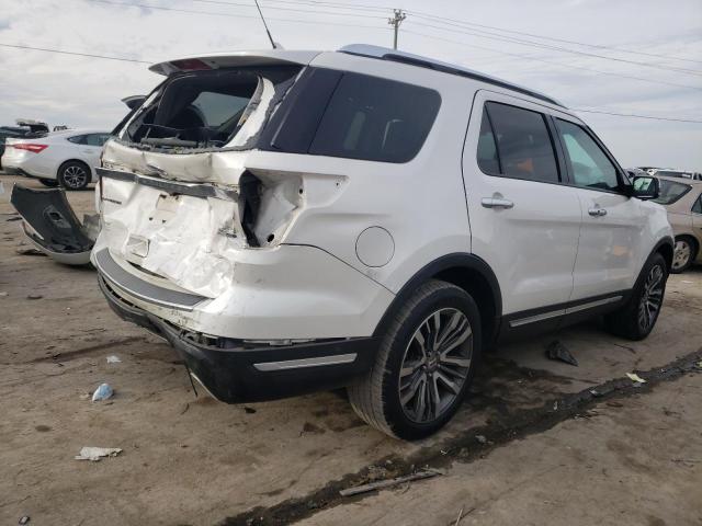 1FM5K8HT3KGA03591 | 2019 FORD EXPLORER P