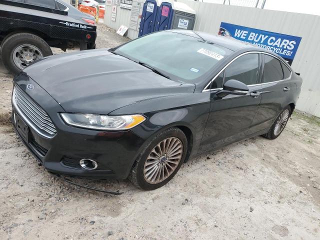 3FA6P0K90FR152067 | 2015 FORD FUSION TIT