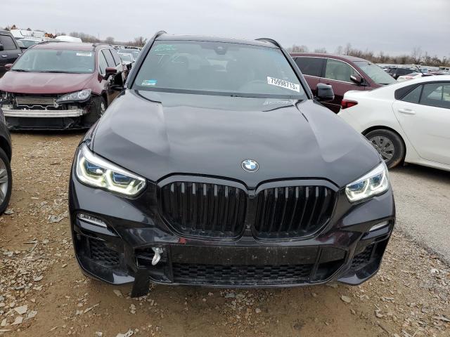 5UXJU4C03M9F47150 | 2021 BMW X5 M50I