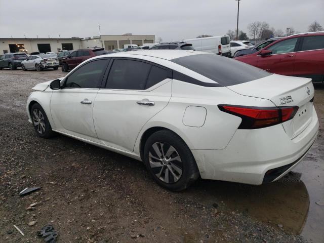 1N4BL4BV6KC247983 | 2019 NISSAN ALTIMA S