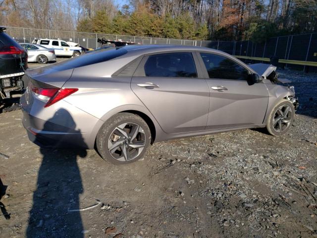 KMHLS4AG1PU439460 | 2023 HYUNDAI ELANTRA SE