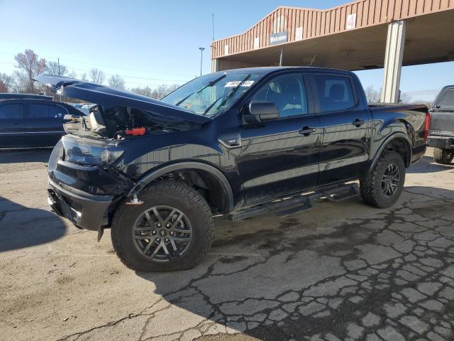 2023 Ford Ranger XL