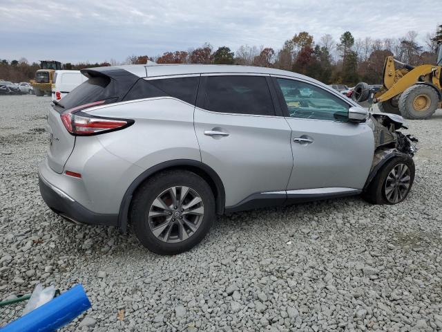 5N1AZ2MH0GN117768 | 2016 NISSAN MURANO S