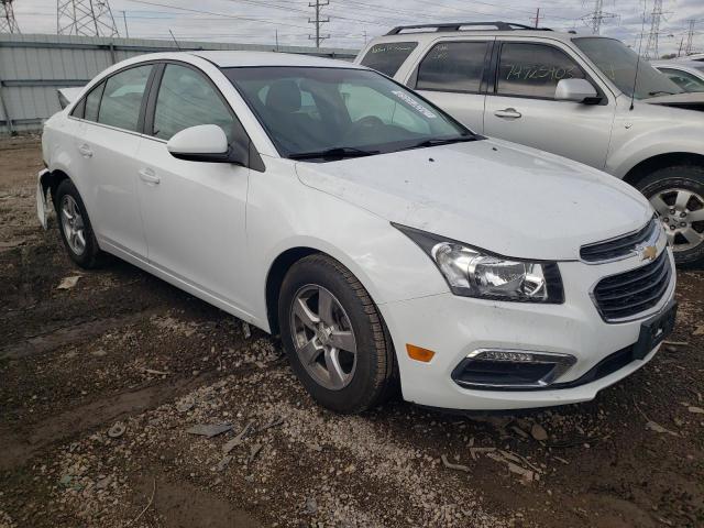 1G1PC5SB9F7197714 | 2015 Chevrolet cruze lt