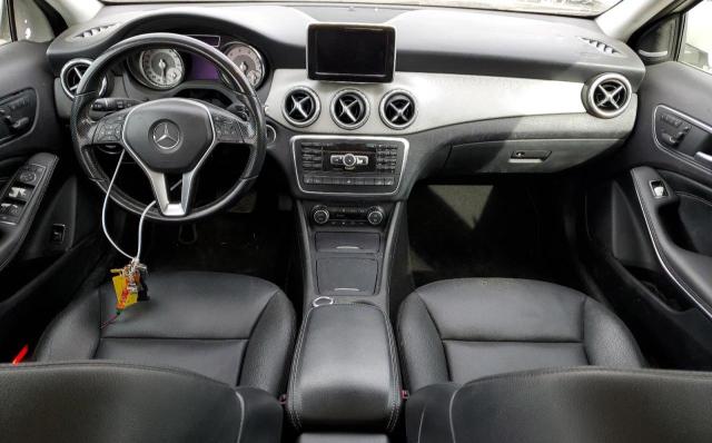 VIN WDCTG4GB6FJ069828 2015 Mercedes-Benz GLA-Class,... no.8