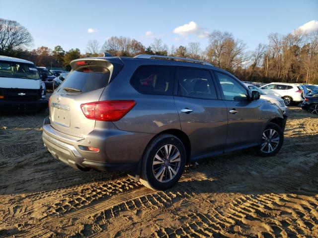 5N1DR2AM3LC644823 | 2020 NISSAN PATHFINDER