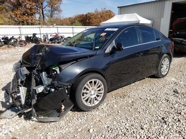 2012 Chevrolet Cruze ECO