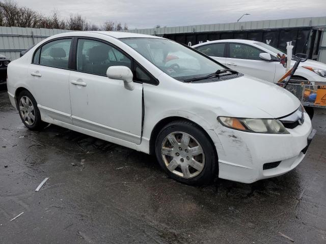 2HGFA1F50BH308396 2011 Honda Civic Lx