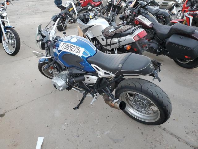 2020 BMW R NINE T P - WB10J1305LZ732166