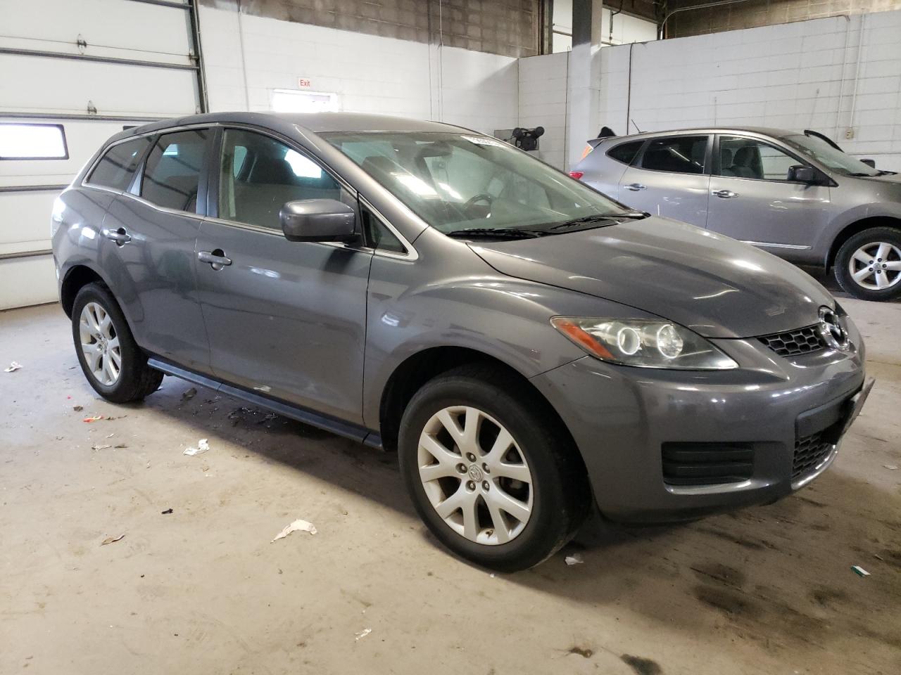 JM3ER293390231659 2009 Mazda Cx-7