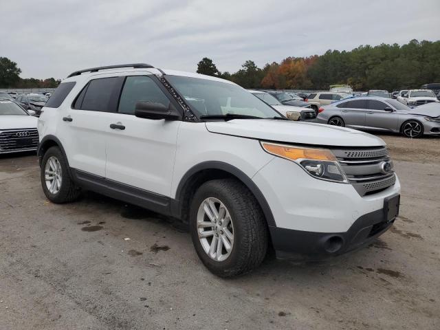 1FM5K8B82FGA70922 | 2015 FORD EXPLORER