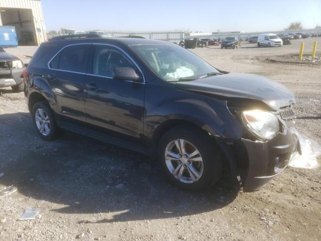 2GNALBEK6F6395567 | 2015 CHEVROLET EQUINOX LT