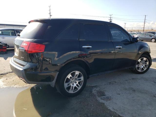 2009 Acura Mdx VIN: 2HNYD28259H518715 Lot: 75991833