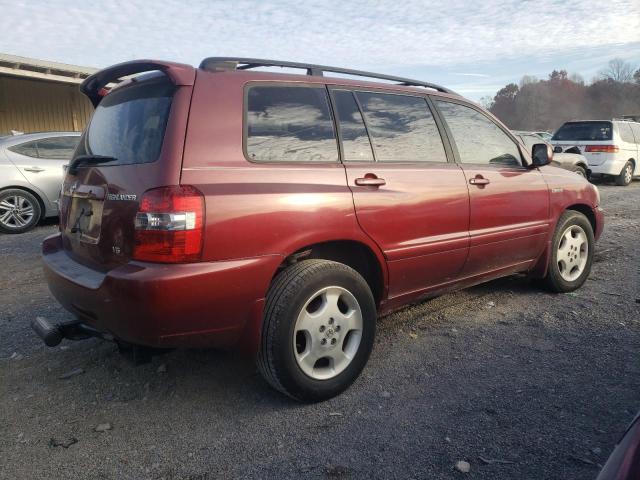 JTEDP21A440012816 | 2004 Toyota highlander base