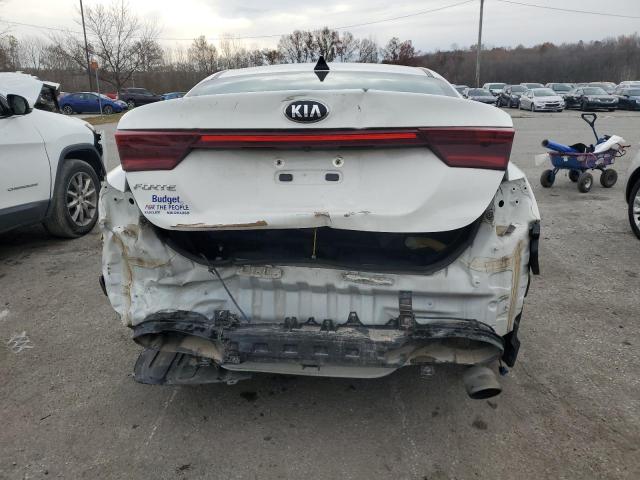 2019 KIA FORTE FE - 3KPF24AD4KE045918