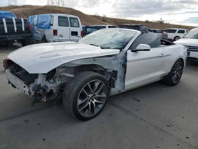 2017 FORD MUSTANG GT 1FATP8FF9H5213472