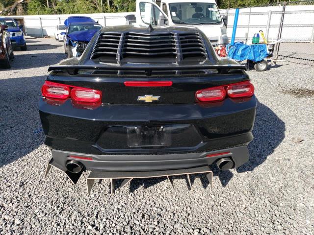 1G1FB1RS3K0149318 | 2019 Chevrolet camaro ls