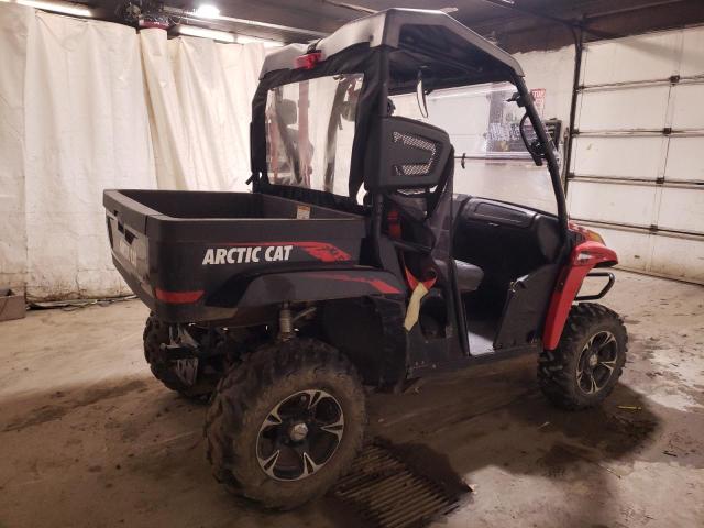 2014 ARCTIC CAT PROWLER - 4UF14MPV7ET304569