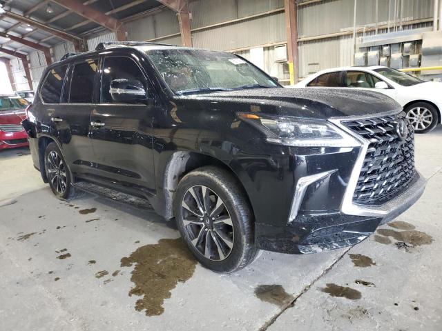 2021 LEXUS LX 570 JTJDY7AX0M4339271