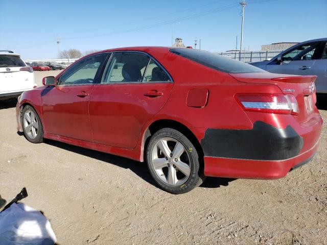 Vin: 4t1bf3ek0bu723275, lot: 75414803, toyota camry base 20112