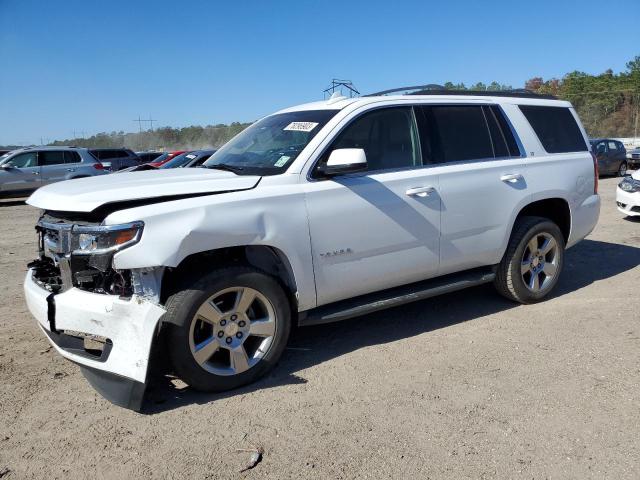 1GNSCBKC7HR395229 | 2017 CHEVROLET TAHOE C150