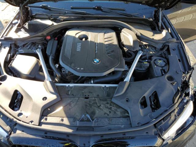 2019 BMW 540 I - WBAJE5C58KWW19128