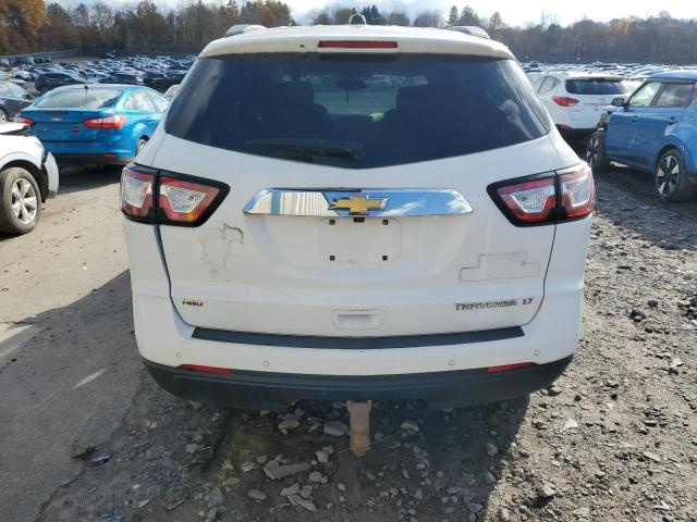 1GNKVGKD2GJ309211 2016 Chevrolet Traverse Lt