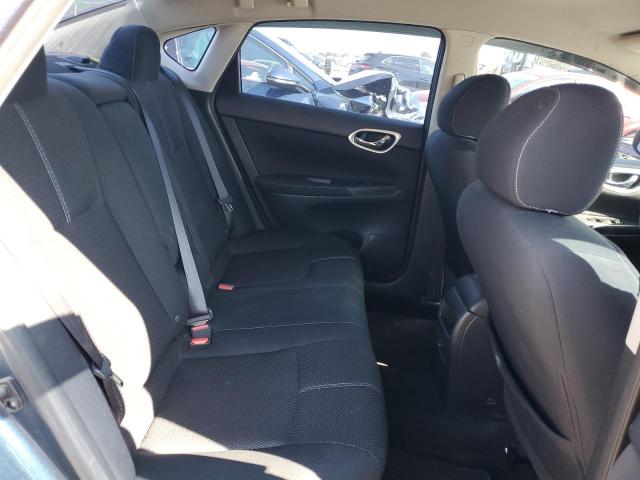 3N1AB7AP5EY216705 Nissan SENTRA S