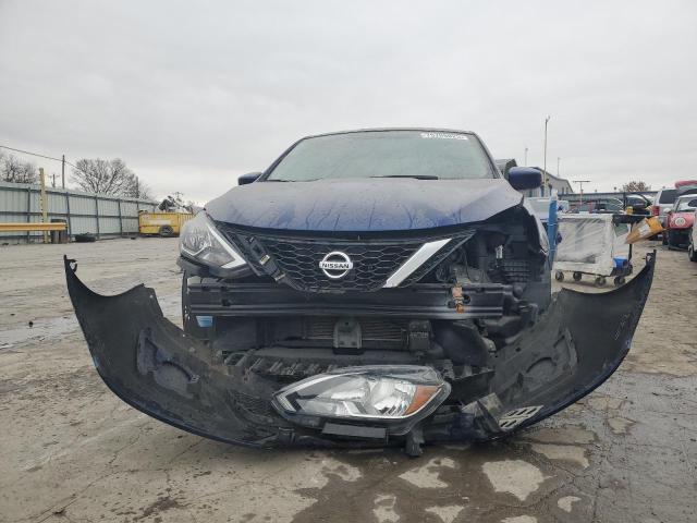 3N1AB7AP4KY271321 | 2019 NISSAN SENTRA S