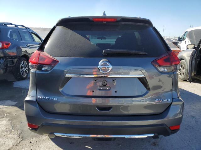 5N1AT2MV5HC895407 Nissan ROGUE SV