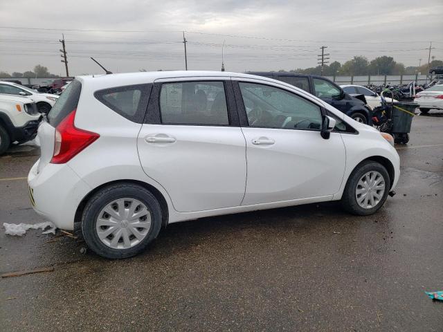 3N1CE2CP5FL408253 Nissan Versa Note S