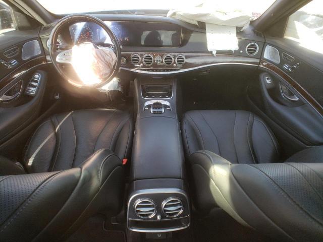 2018 MERCEDES-BENZ S 450 4MAT - WDDUG6EB6JA380649
