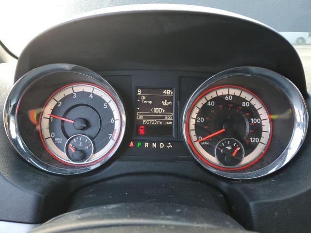 2C4RDGEG3HR843010 Dodge Grand Caravan Gt