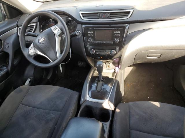 KNMAT2MT1FP560007 Nissan ROGUE S