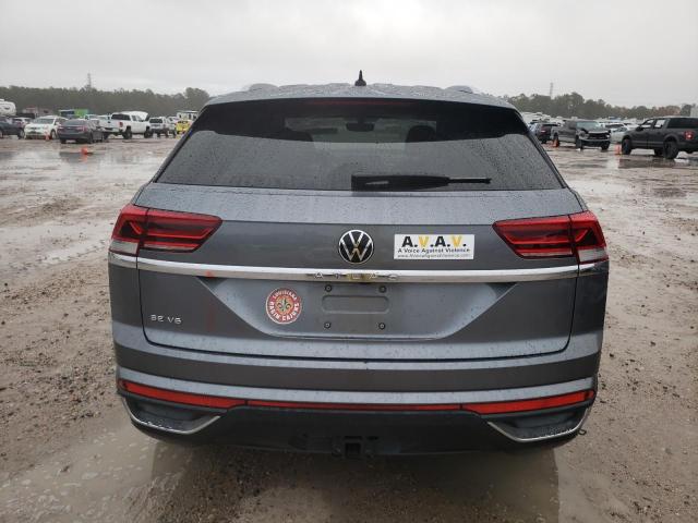 1V2YE2CA4LC221462 | 2020 VOLKSWAGEN ATLAS CROS