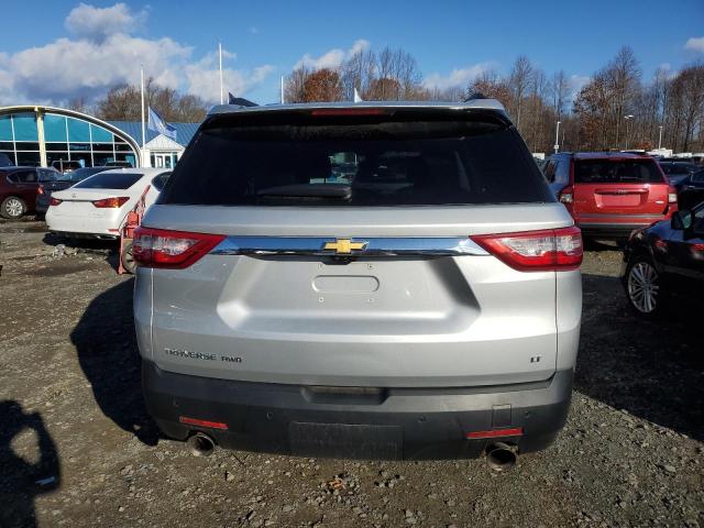 1GNEVHKW7MJ213154 Chevrolet Traverse L 6