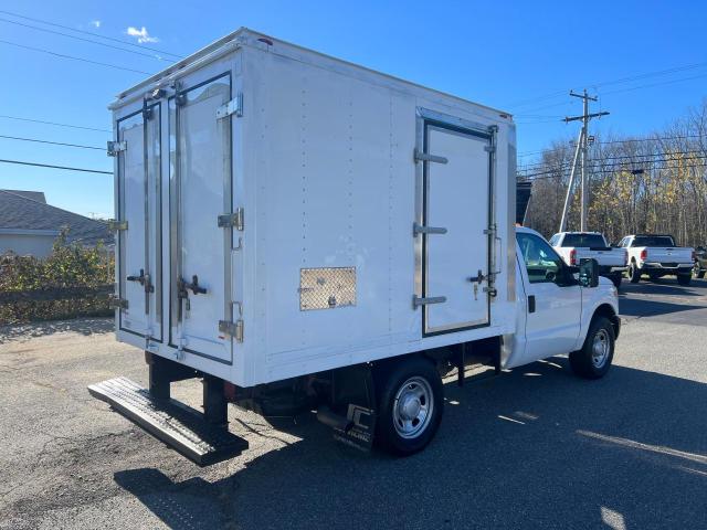 1FDRF3E68EEB53350 Ford F350 Super Duty
