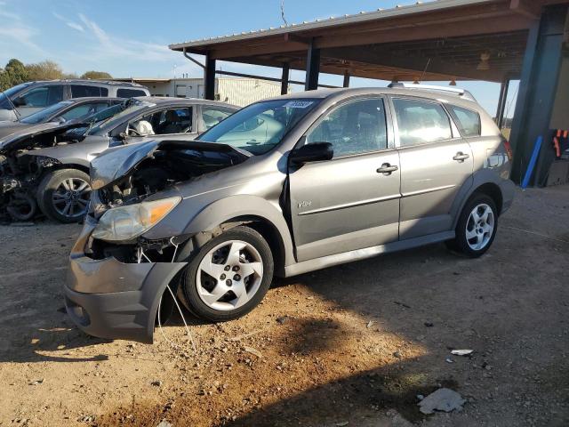 2006 Pontiac Vibe 