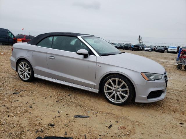 WAUWFLFF1F1046118 | 2015 AUDI A3 PRESTIG