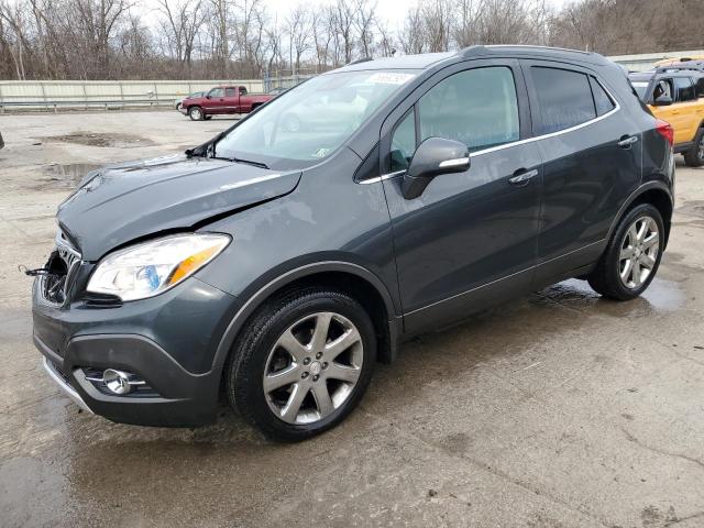 KL4CJHSB3GB733224 2016 BUICK ENCORE, photo no. 1